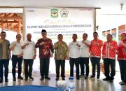 Pemko Pematangsiantar Salurkan Bantuan Rp25 Miliar untuk Pemulihan Bencana Bener Meriah