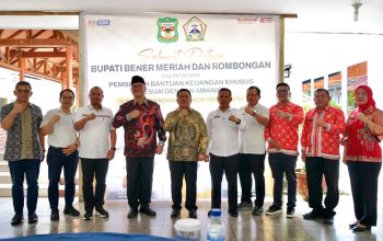 Pemko Pematangsiantar Salurkan Bantuan Rp25 Miliar untuk Pemulihan Bencana Bener Meriah