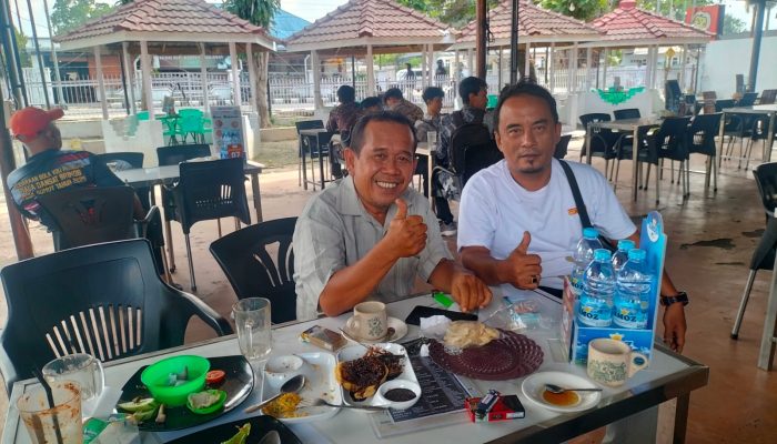 Punguan Silau Raja dan Ambarita Raja Desak Polisi Ungkap Tuntas Kematian Jaka Malau