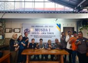 Bobi Hindarko Terpilih Pimpin PJS Jawa Timur, Siap Kawal PJS Menuju Dewan Pers
