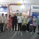 Bupati Dairi Hadiri Penutupan PIISU Ke-12 Tahun 2026