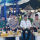 Kapolsek Medan Kota Pimpin Pengamanan Pembukaan Pekan Kuliner Khas V MUI Kota Medan 2026