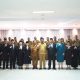 Wabup Taput Lantik 17 Pejabat Administrator, Perkuat Kinerja Perangkat Daerah