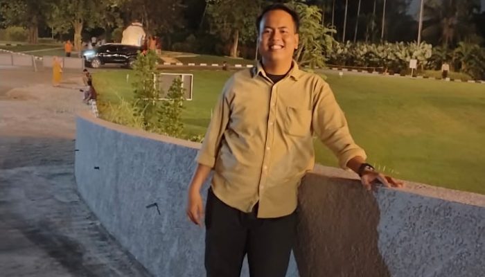 Aktivisi Mahasiswa Siantar Mengecam Presiden Lupa Akan Kesejahteraan Masyarakat Indonesia 