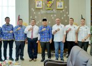 Simalungun Siap Tuan Rumah Rally Pasifik 2026