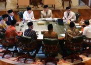 Prabowo Apresiasi Haji 2026, Minta Layanan Ditingkatkan