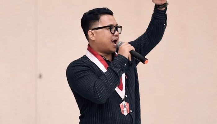DPD GMNI Sumut: Kritik Harus Tepat Sasaran dan Sesuai Konstitusi