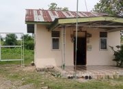 Plang APBDes 2026 Belum Terpasang, Transparansi Anggaran Desa S2 Aek Nabara Jadi Sorotan