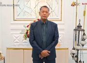 Ketua DPRD Simalungun Ucapkan Selamat HUT Bhayangkara ke-80