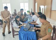 Dinas Pendidikan Simalungun Gelar Sosialisasi Dapodik Versi 2026