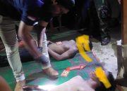 Dua Pelajar Tebing Tinggi Tenggelam di Sungai Aquarium Raya Kahean
