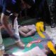 Dua Pelajar Tebing Tinggi Tenggelam di Sungai Aquarium Raya Kahean