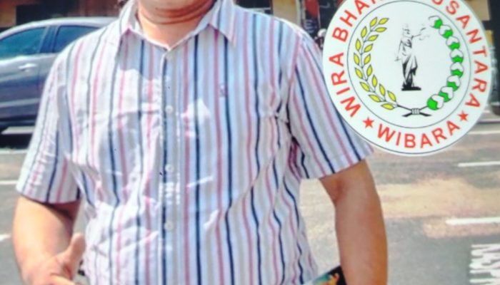 LSM WIBARA Soroti Dugaan Penjualan Buku di SMA ST 2 Medan