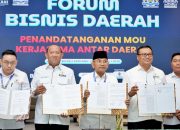 Hadiri HUT ke-26 APKASI, Bupati Simalungun Perkuat Kolaborasi untuk Percepatan Pembangunan