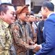 Bupati Simalungun dan AHY Hadiri Sinode Besar GPI 2026