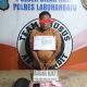 Polsek Bilah Hulu Amankan Pria, Sita 10,57 Gram Sabu