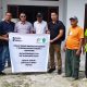 PTPN IV Regional 2 Kebun Marjandi Salurkan Bantuan TJSL untuk Infrastruktur Nagori Sipoldas