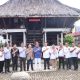 Bupati Simalungun Tinjau Museum Simalungun, Tegaskan Pentingnya Pelestarian Sejarah dan Budaya