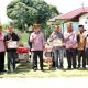 Bupati Simalungun Hadirkan Pelayanan Terpadu dan Bawa Program Pembangunan ke Tanah Jawa