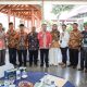 Wesly Terima Tim SETARA Institute, Perkuat Komitmen Kota Toleran
