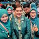 Hadiri Puncak HKG PKK ke-54, Ketua TP PKK Simalungun: Komit Perkuat Pemberdayaan Keluarga Menuju Indonesia Emas 2045