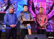 Bupati Samosir Dukung Penuh Pembangunan Ekonomi Kreatif di Kawasan Danau Toba