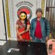 Sempat Kabur, IRT Pengedar Sabu di Bosar Maligas Ditangkap Polisi