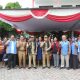 Wali Kota Wesly Buka MPLS Ramah Anak di SDN 122332 Pematangsiantar