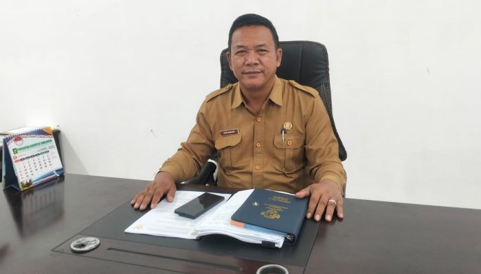 Pengelolaan Pupuk Bersubsidi di Simalungun Sesuai Permentan Nomor 15 Tahun 2025