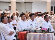 Samosir Terima TKD Rp38 Miliar, Bupati Tegaskan Pengelolaan Tepat Sasaran