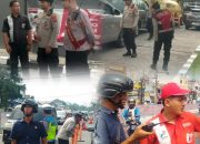 Antisipasi Antrean BBM, Kapolsek Medan Kota Turun ke SPBU