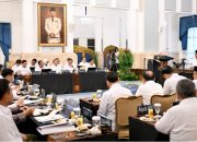 Prabowo: Indonesia di Jalur Tepat Hapus Kemiskinan dan Kelaparan