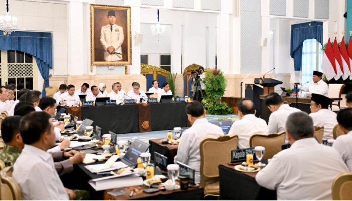 Prabowo: Indonesia di Jalur Tepat Hapus Kemiskinan dan Kelaparan