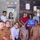 Bupati Dairi Sampaikan Belasungkawa kepada Keluarga Korban Tabrakan Sibolangit