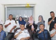 Bupati Dairi Dukung Pelestarian Budaya Pakpak, Soroti Evaluasi Pagelaran PRSU