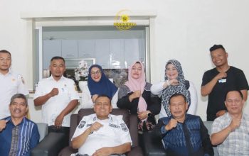 Bupati Dairi Dukung Pelestarian Budaya Pakpak, Soroti Evaluasi Pagelaran PRSU