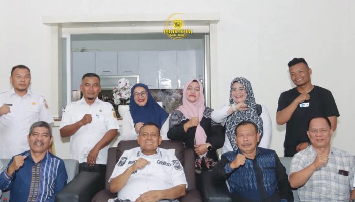 Bupati Dairi Dukung Pelestarian Budaya Pakpak, Soroti Evaluasi Pagelaran PRSU