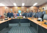 PJS Resmi Ajukan Dokumen Calon Konstituen Dewan Pers