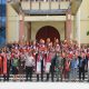 ‎Pimpin Peringatan HAN ke-42, Bupati Taput Ajak Kolaborasi Lindungi Anak Demi Indonesia Emas 2045
