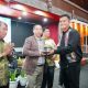 Pisah Sambut Dandim 0210/TU, Pemkab Taput Perkuat Sinergi Tapanuli Raya
