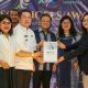 Wesly: Penghargaan WSO Angels Jadi Kebanggaan Kota Pematangsiantar