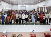 Wesly Silalahi: Lindungi Anak, Bangun Masa Depan Bangsa