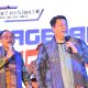 Budaya Samosir Memukau Ribuan Pengunjung PRSU