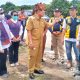 Pemkab Simalungun Kucurkan Anggaran Besar untuk Pembangunan Infrastruktur di Kecamatan Dolok Silou   