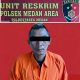 Respon Cepat, Tekab Polsek Medan Area Ringkus Pengedar Narkoba Dari Parkiran Oyo