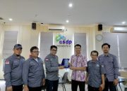 Bangun Kemitraan, PJS Sambangi Kantor ASDP Merak