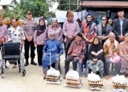 Pelayanan Terpadu Pemkab Simalungun, Lansia Jadi Prioritas