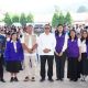 Bupati Taput Buka Baksos Kesehatan Gigi, Perkuat Upaya Cegah Stunting
