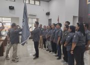 Andrew T. Panjaitan Terpilih Aklamasi Pimpin DPC PJS Pematangsiantar