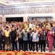 Bupati Samosir Hadiri Acara Konsultasi Publik RKPD Provsu Tahun 2027